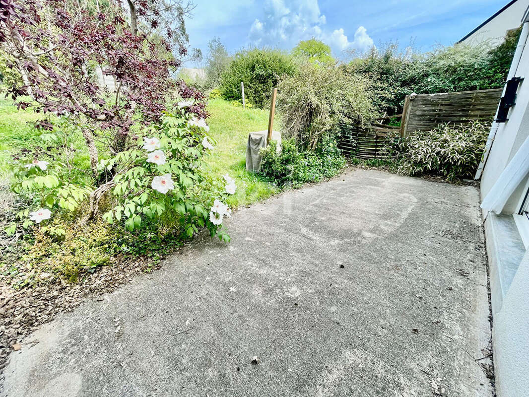 Maison à TREILLIERES