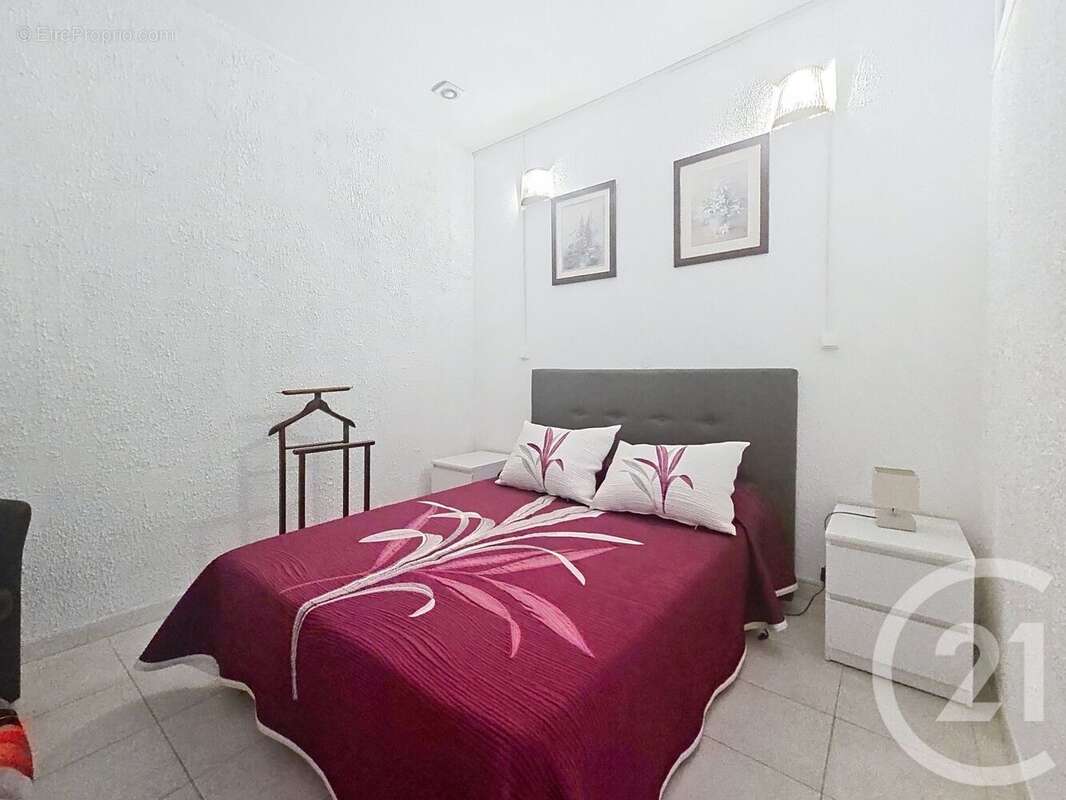 Maison à BALARUC-LES-BAINS