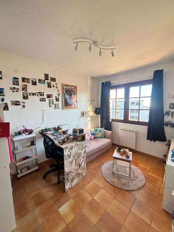 Maison à BEZIERS