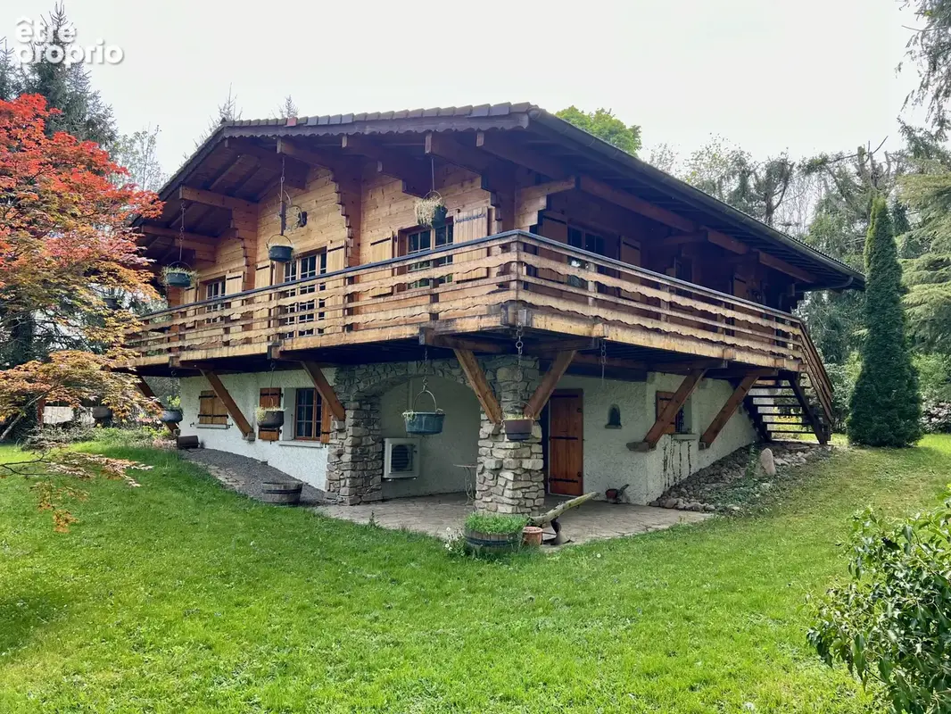 Maison à ORCINES