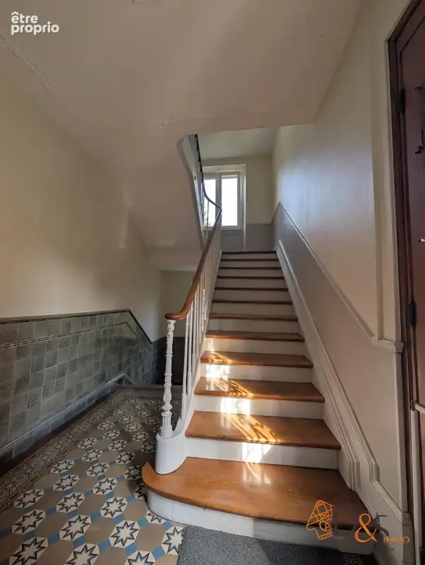 Appartement 4 pièces 110 m² à vendre à Mulhouse (68100) - photo 8