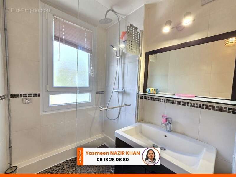 Appartement à DRAVEIL