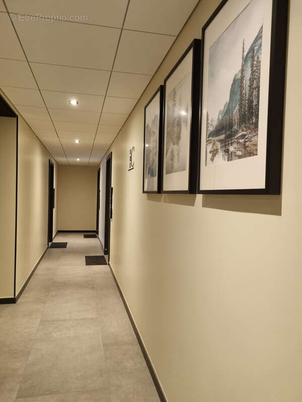 Appartement avec garage - photo 6