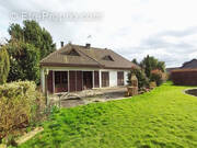 Photo 1 - Maison à GRANDVILLIERS