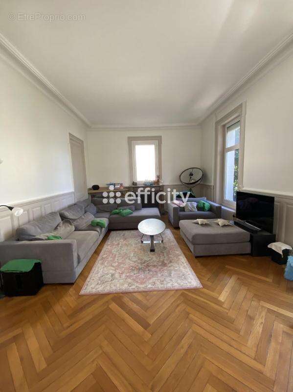 Maison à SAINT-ETIENNE