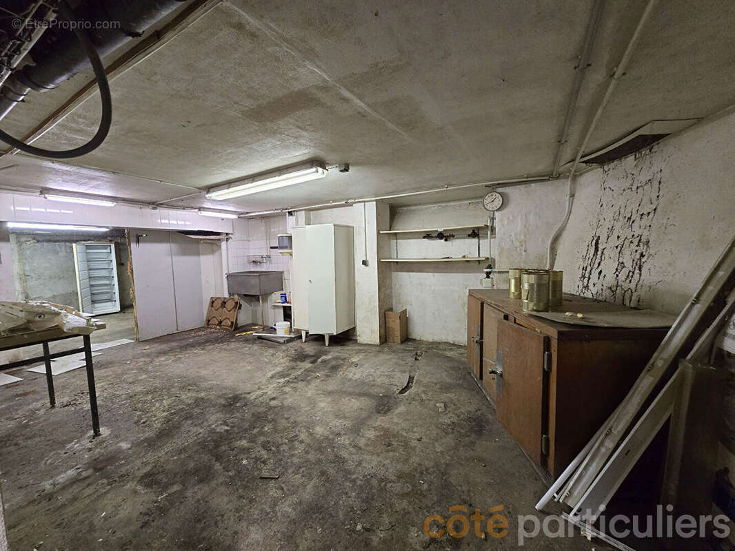 Appartement à TOURS