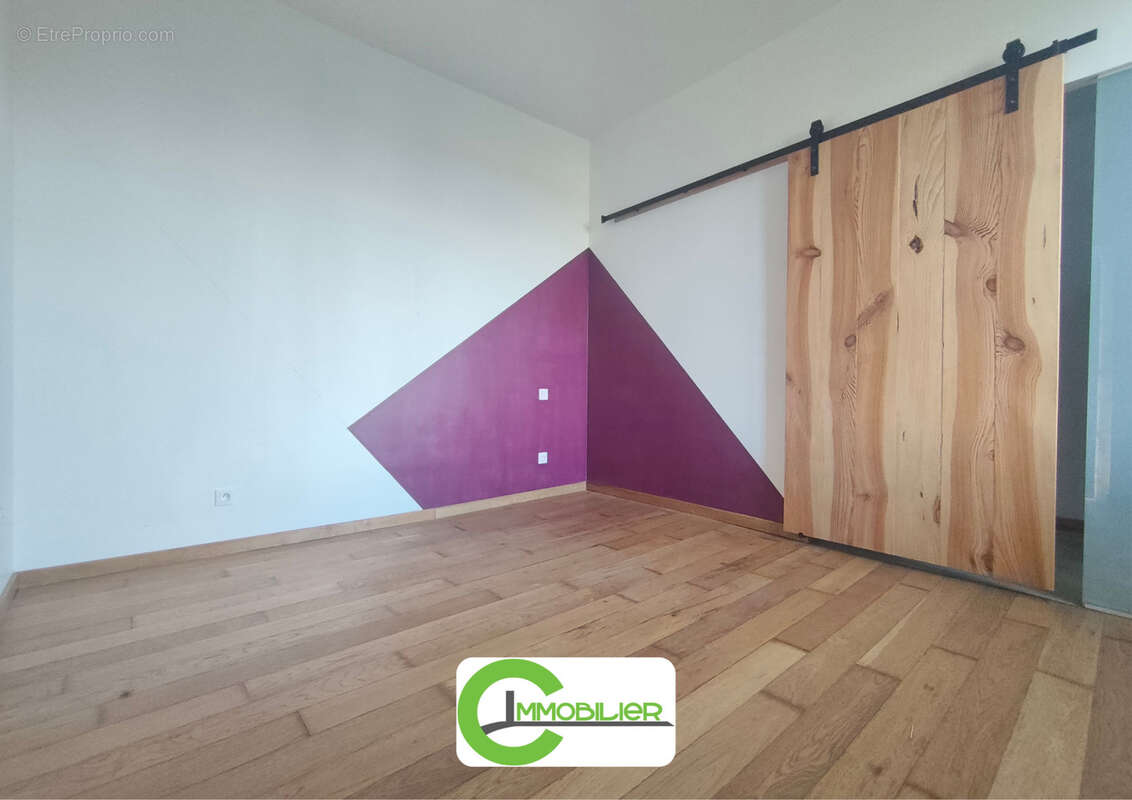 Maison à SAINT-MAIXENT