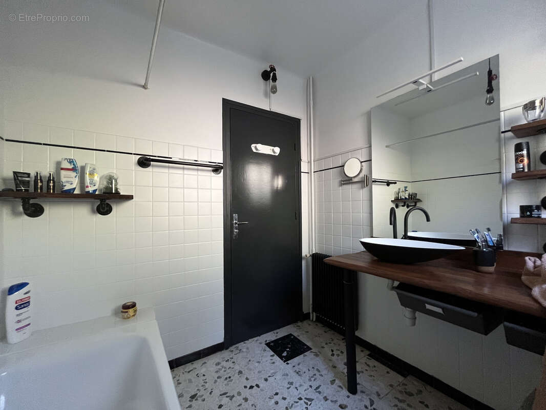 Maison à LE PERTHUS