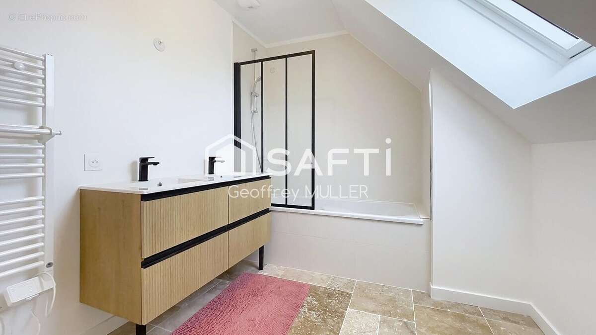 Photo 9 - Maison à KERVIGNAC