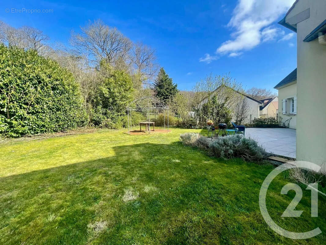 Maison à MONTGE-EN-GOELE