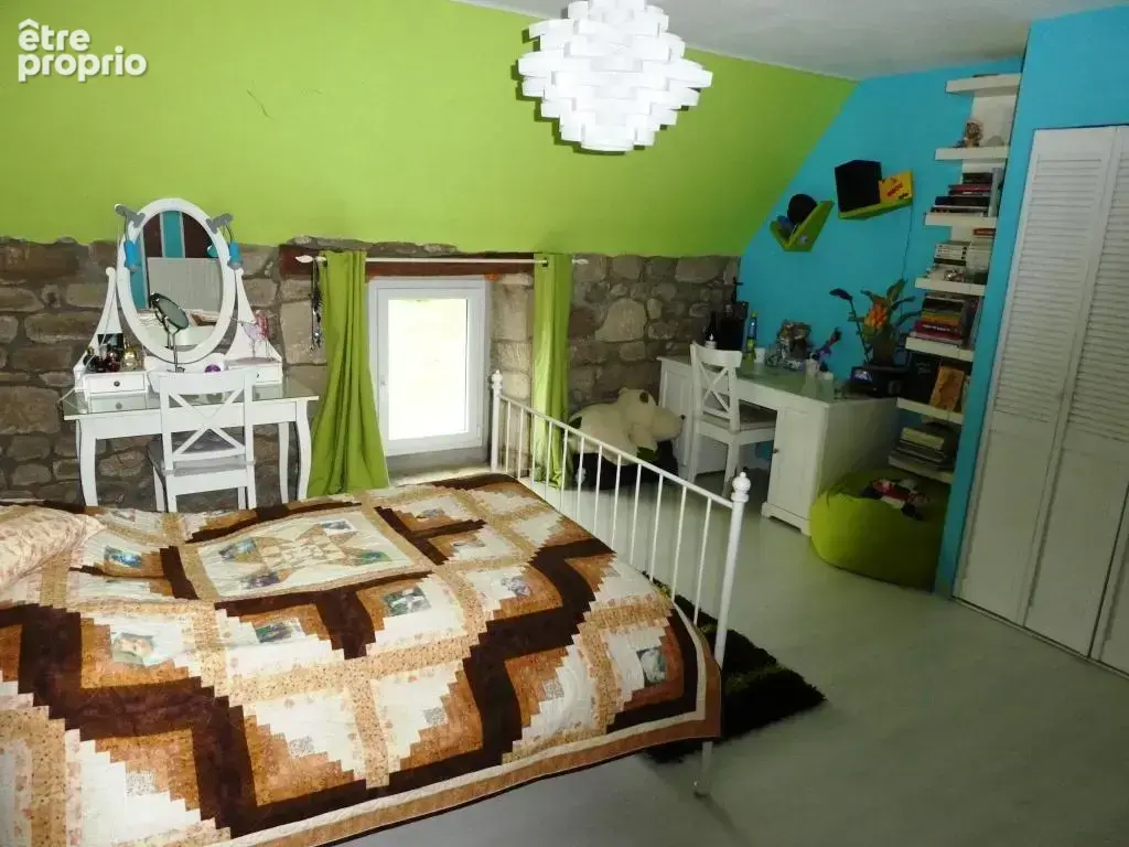 Maison en pierres - photo 19
