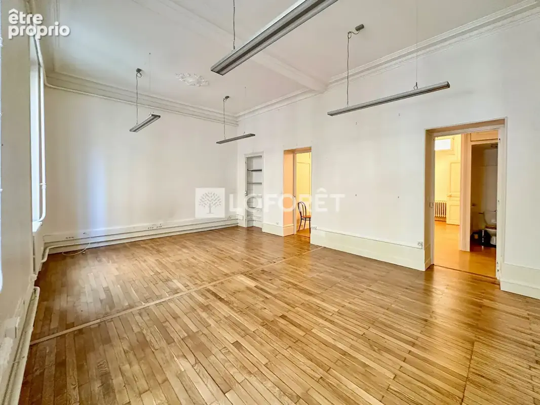 Appartement Grenoble 3 pièce(s) 69.15 m2 - photo 3