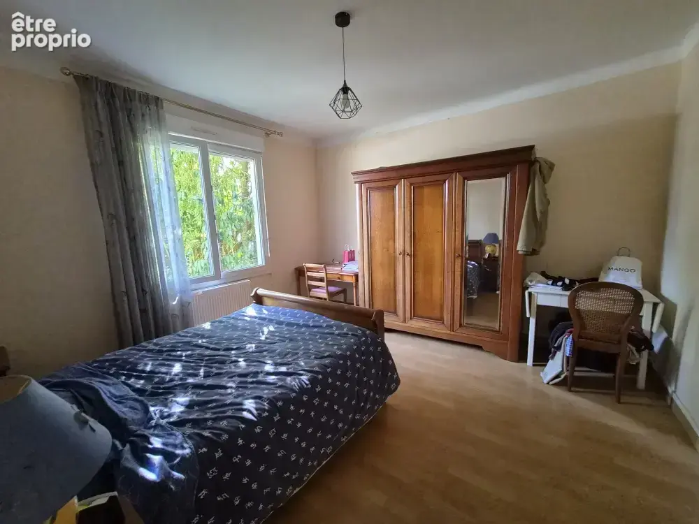 Maison ancienne au fort potentiel - photo 16