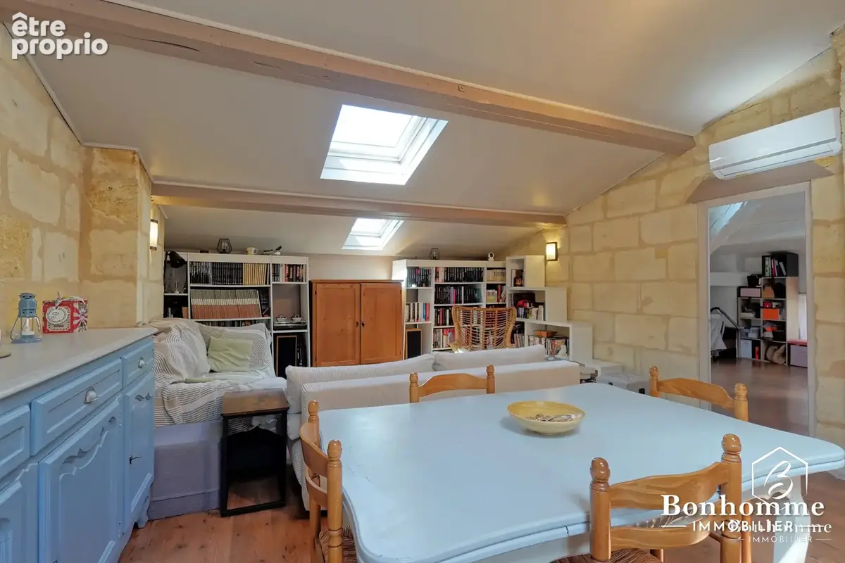 Appartement 3 pièces - 69m2 Langoiran - photo 4