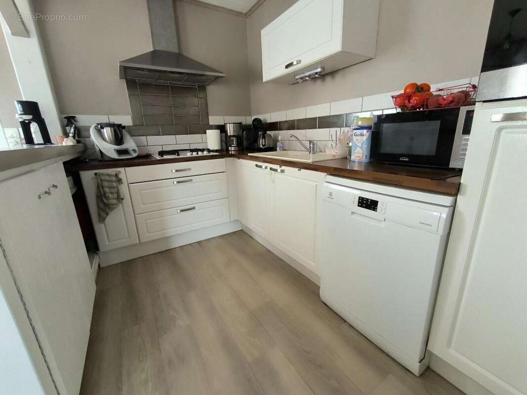 Photo 7 - Maison à TREZENY