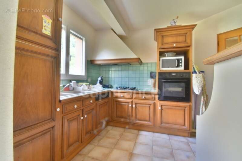 Maison à vendre 7 pièces BRUSQUE (12) - photo 5