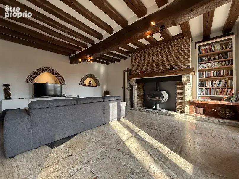 Propriété de 6 chambres à Tréon - photo 5