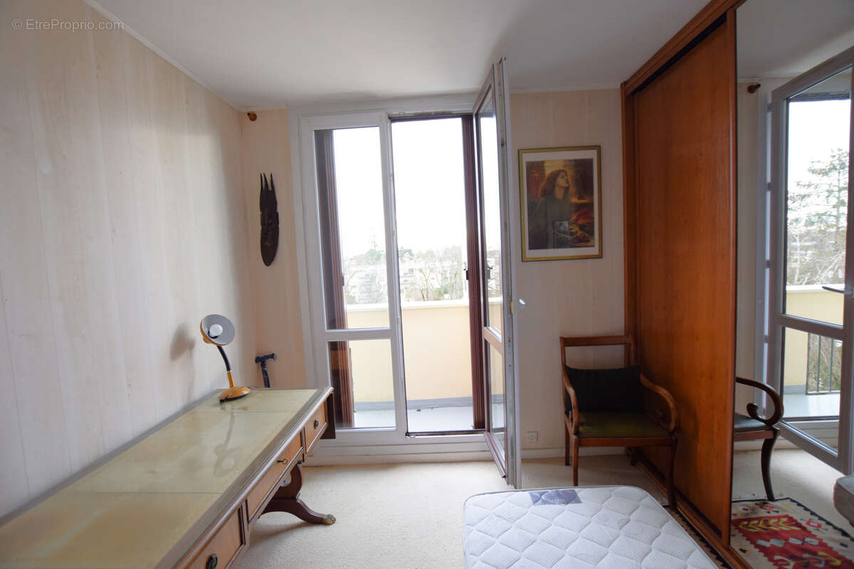 Appartement à RAMBOUILLET