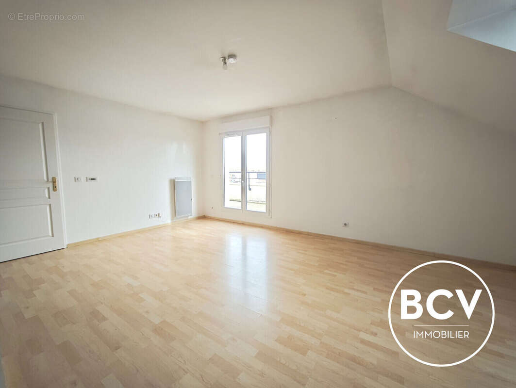 Appartement à CHARTRES