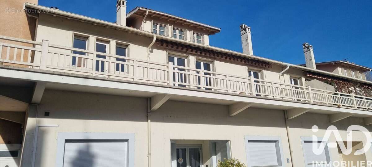 Photo 4 - Appartement à TARBES