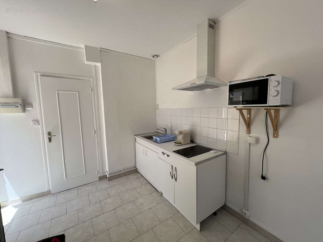 Appartement à VALRAS-PLAGE