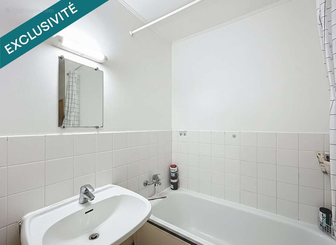 Photo 5 - Appartement à BREST