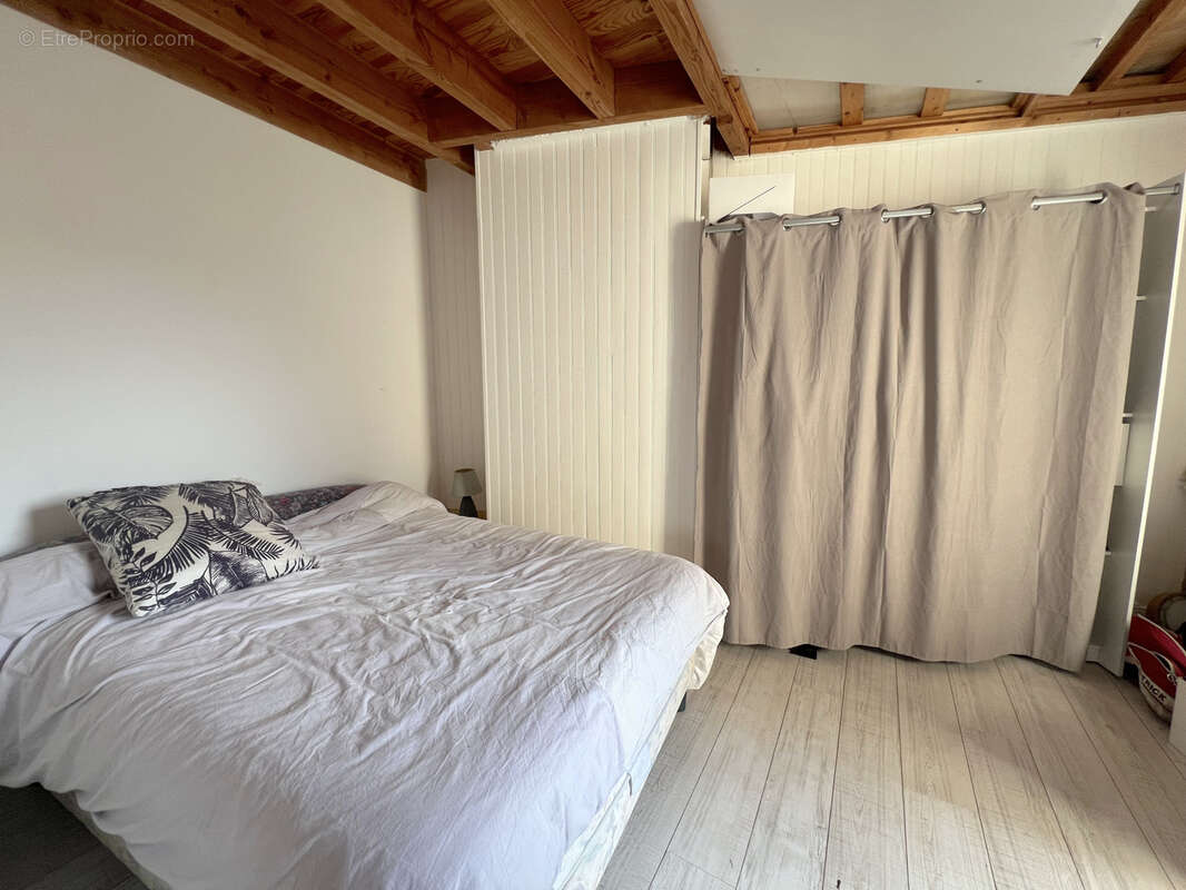 Maison à CUQ-TOULZA