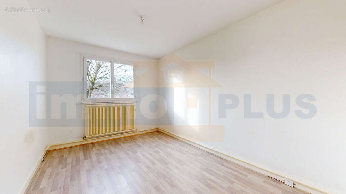 Appartement à BOIS-D&#039;ARCY