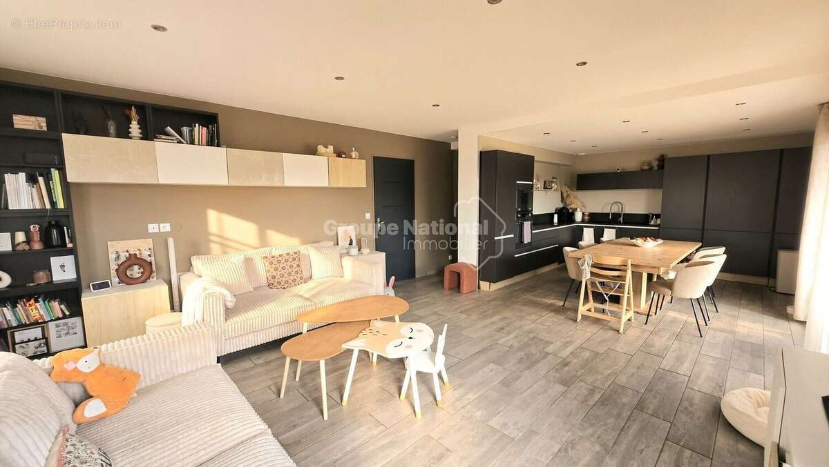 Maison 2018 à 25mn de Nîmes - photo 5