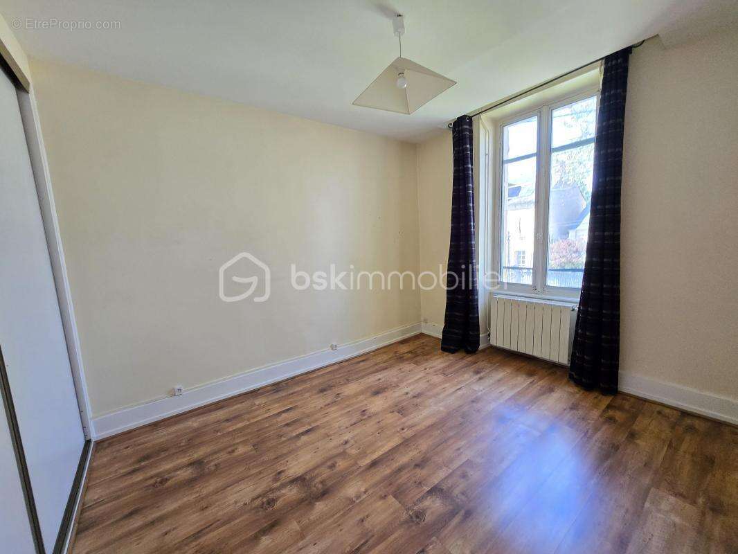 Appartement à NEVERS