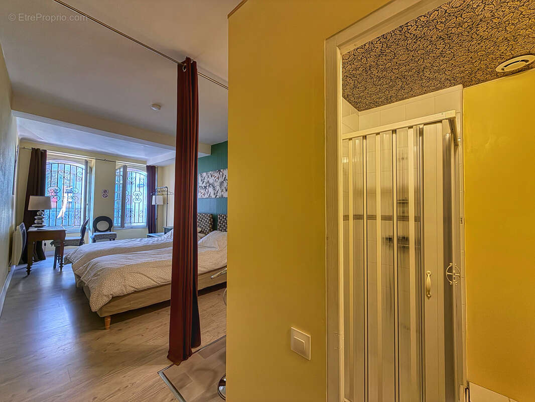 Maison à SAINT-JEAN-PIED-DE-PORT