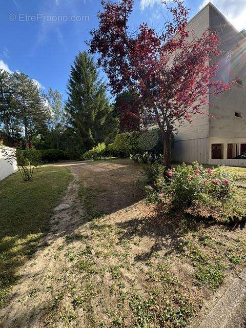 Lamorlaye - centre ville - beau f4 - photo 4