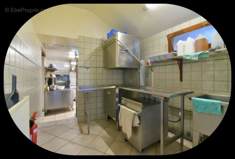 Maison à NERIS-LES-BAINS