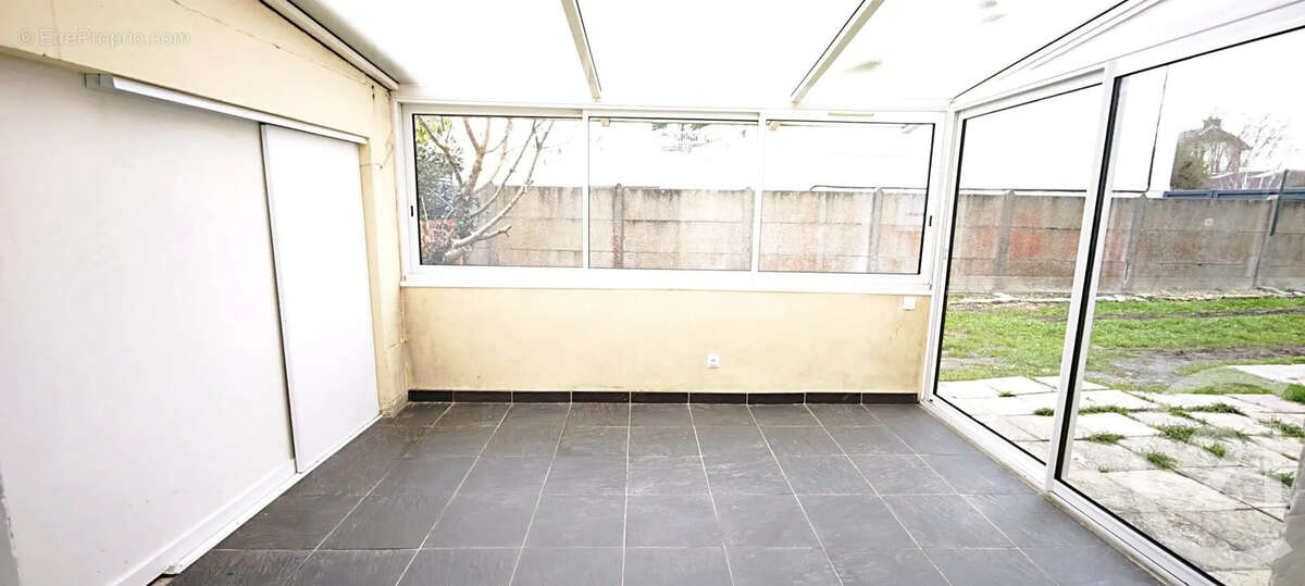 Maison à CHATEAUDUN