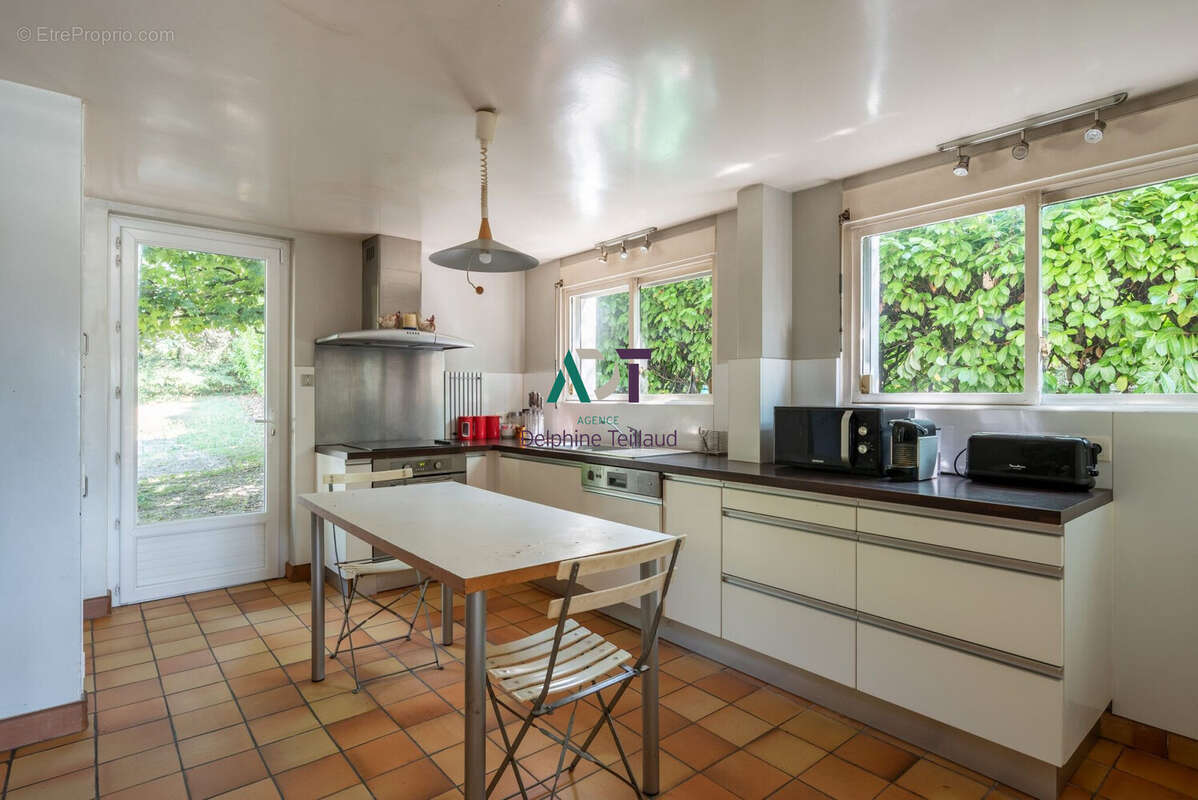 Maison à SAINT-ISMIER