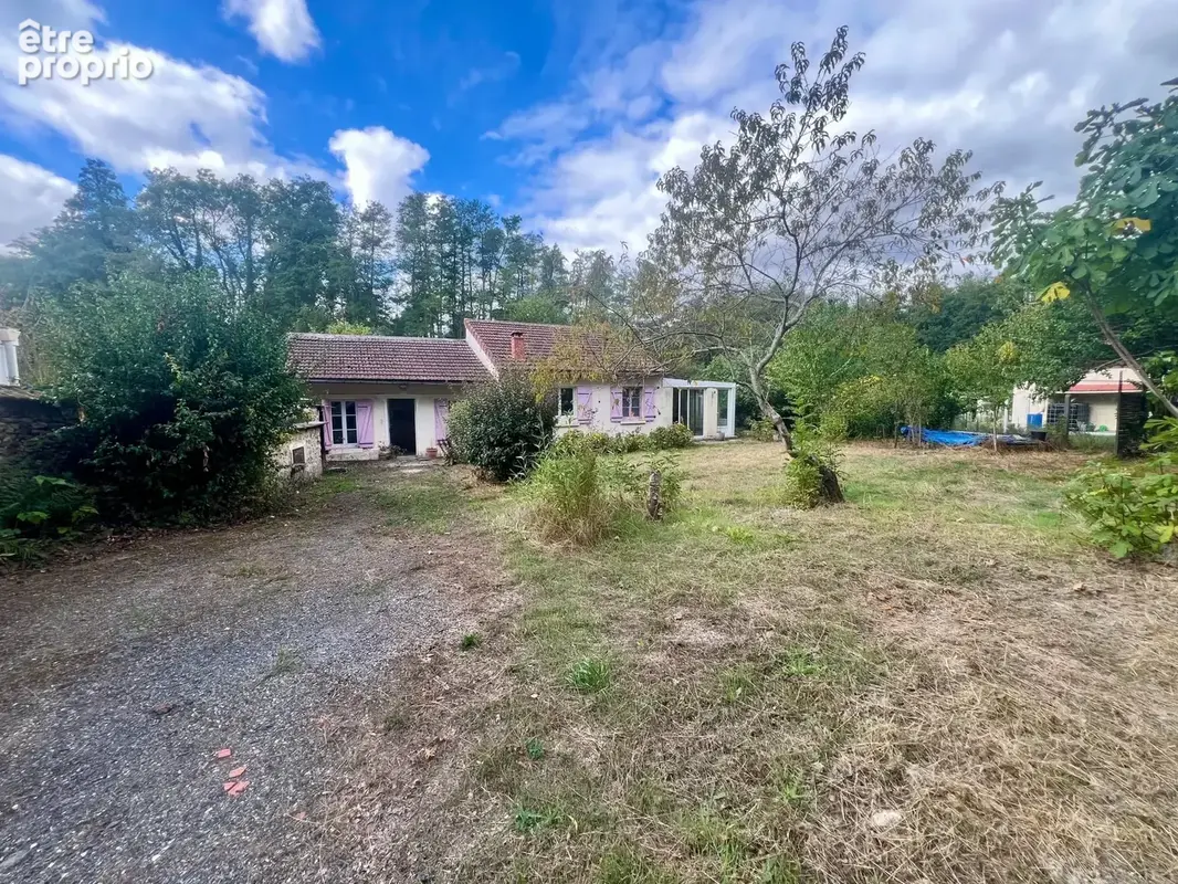 Photo Maison à Sermaise au prix de 105 000€