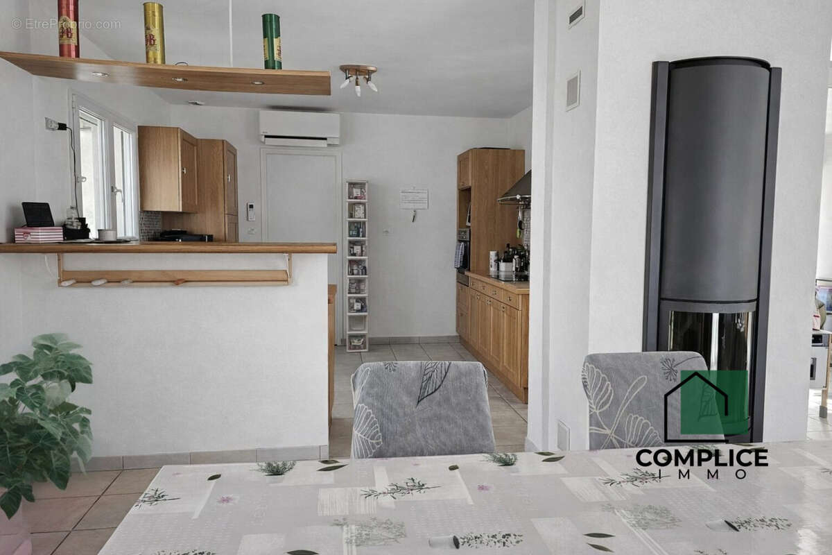 Maison à VIGNEUX-DE-BRETAGNE