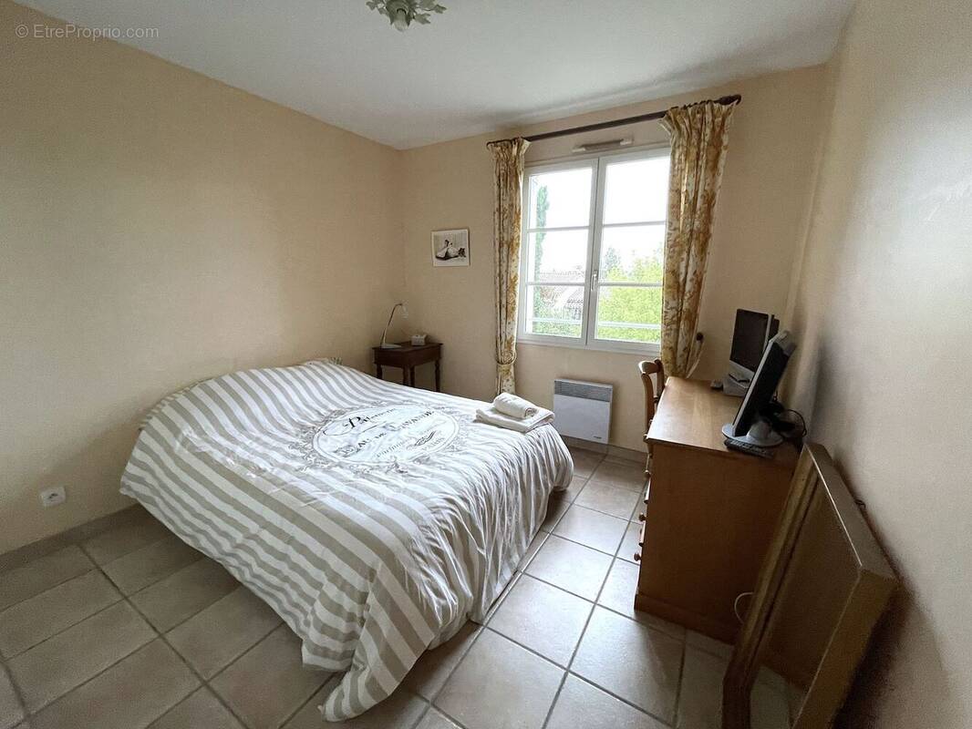 Maison à FONTENILLES