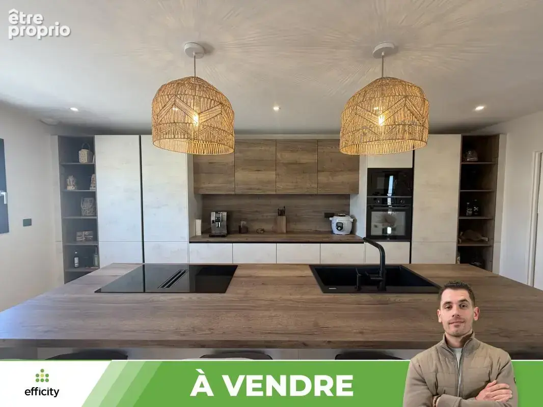 Maison 6 pièces 146 m² à vendre à Roches-Premarie-Andille (86340) - photo 7