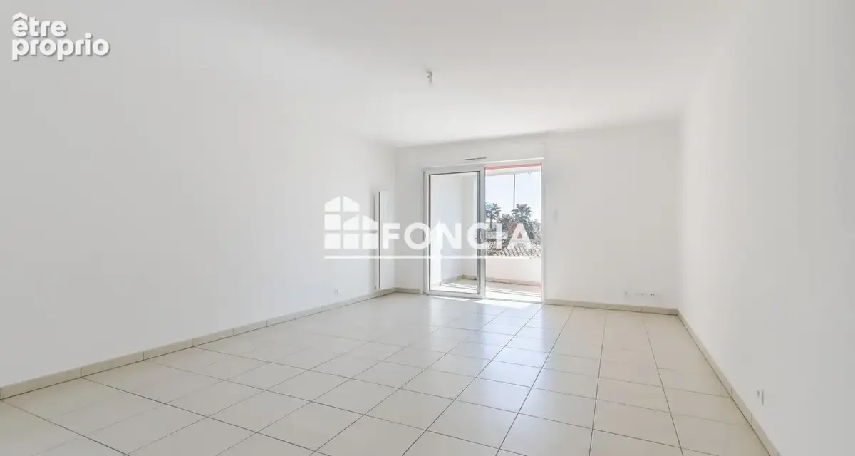 Appartement type 4 avec parkings - photo 3