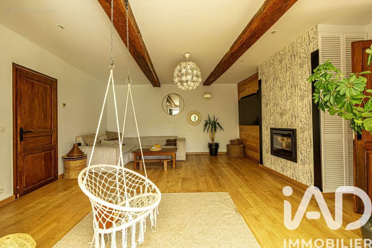 Photo 8 - Maison à SAULZOIR