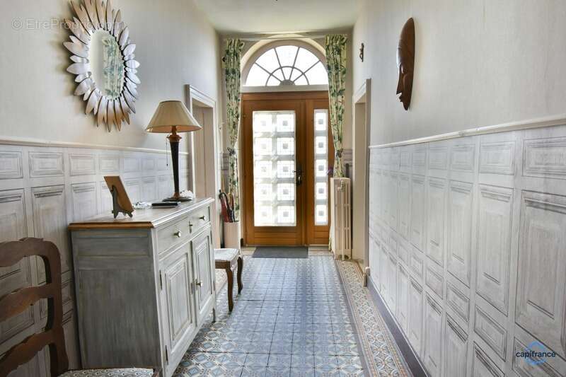 Maison à vendre 7 pièces MILLANCAY (41) - photo 2