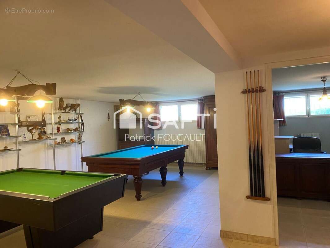 Photo 7 - Maison à LOUDUN