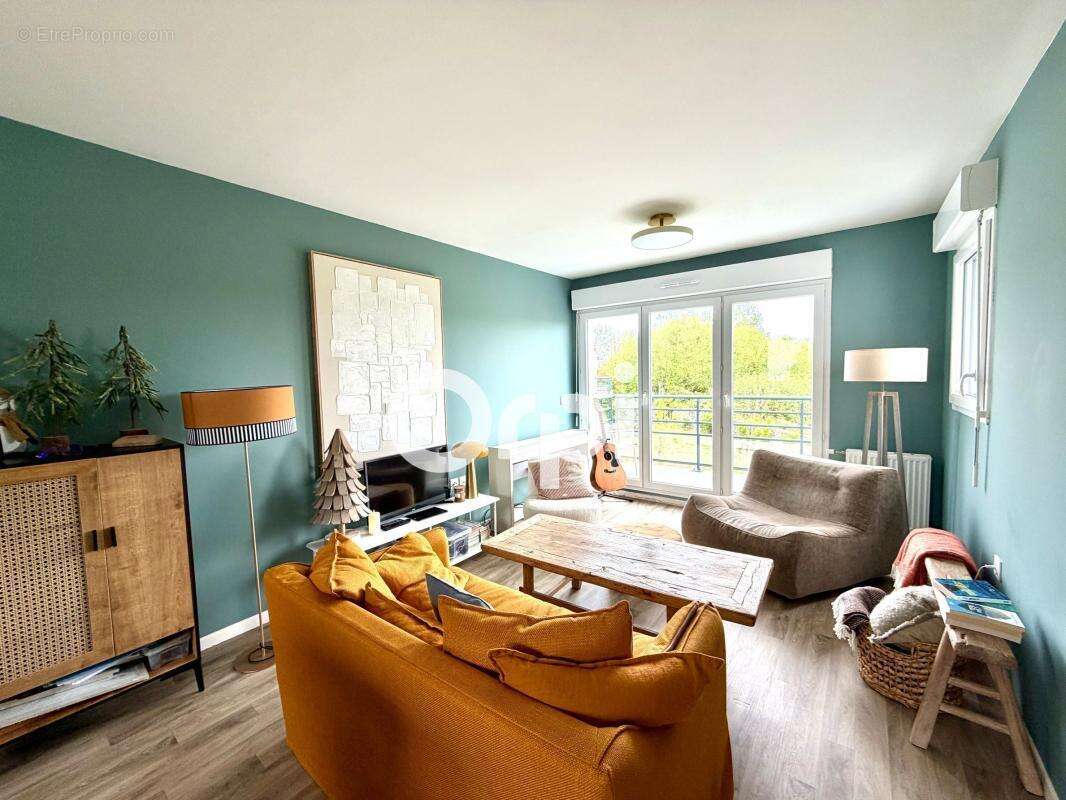  A vendre appartement Coup de cœur assuré à Wimereux !  - photo 3