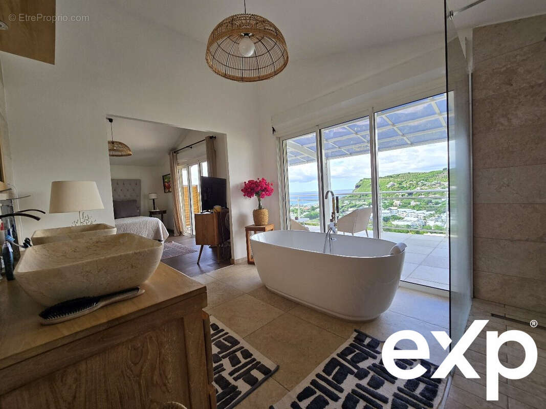 Maison à SAINT-PAUL