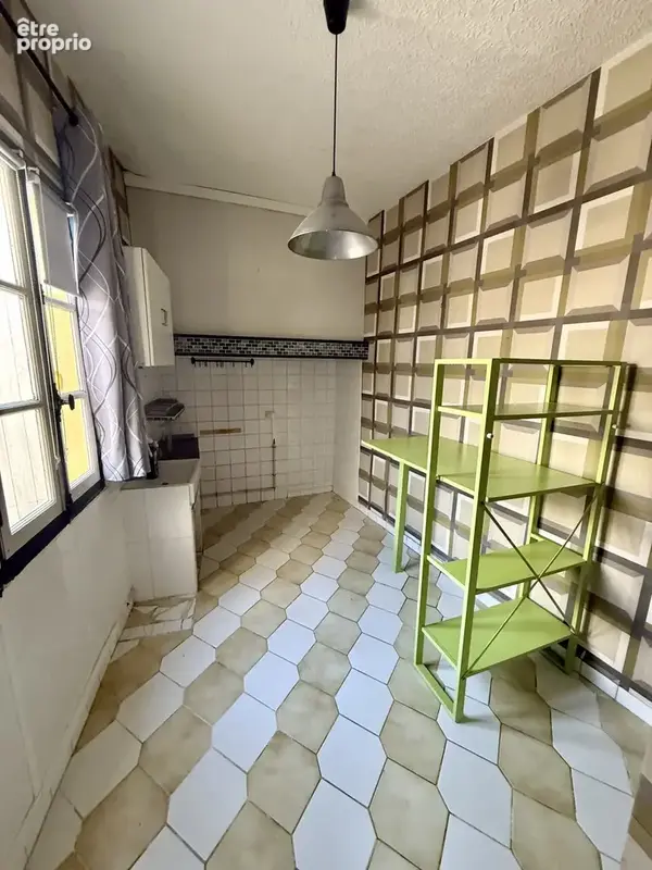 Maison 4 pièces 75 m² à vendre à Suippes (51600) - photo 5