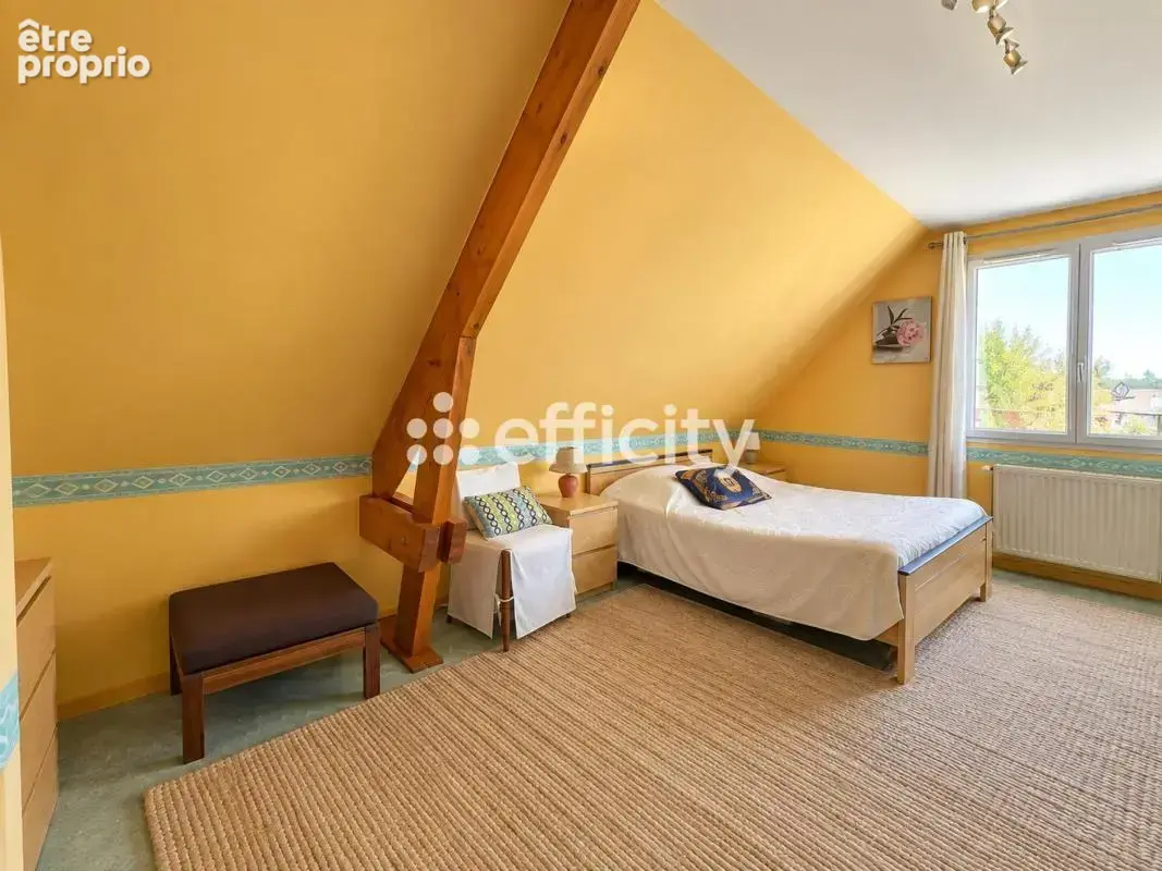 Maison 6 pièces 140 m² à vendre à Monts (37260) - photo 12