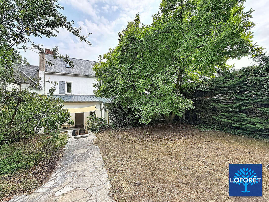 Maison familiale de caractère 174 m² ? 4 chambres ? Jardin ? Garage ? Blois - photo 18