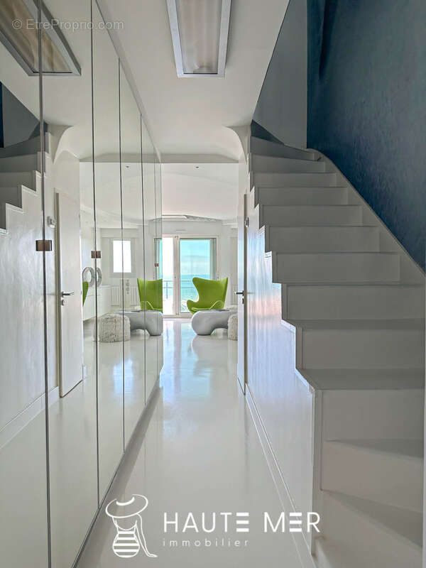 Appartement à LES SABLES-D'OLONNE