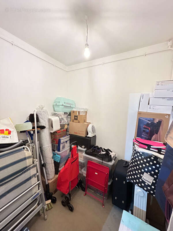 Appartement à AULNAY-SOUS-BOIS